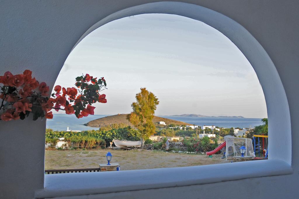 Porto Vlastos Agios Loannis Quarto foto