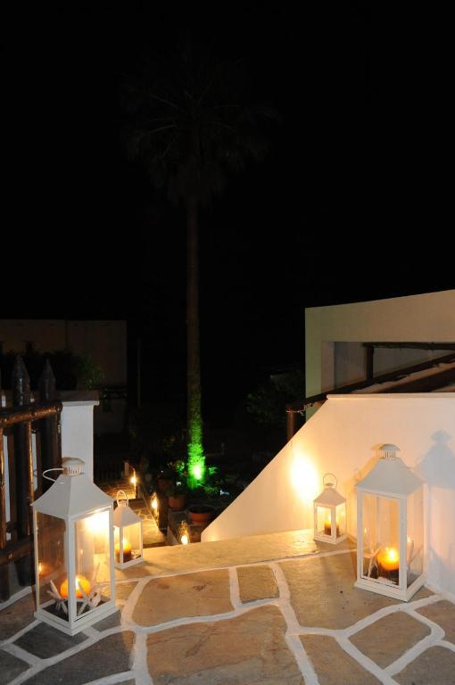 Porto Vlastos Agios Loannis Quarto foto